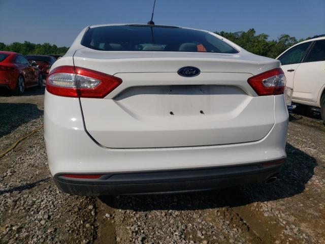 Photo 6 from auction – 2014 FORD FUSION S with VIN 1FA6P0G76E5393737