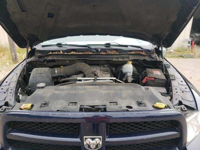 Photo 11 from auction – 2012 DODGE RAM 1500 S with VIN 1C6RD7FT7CS287035