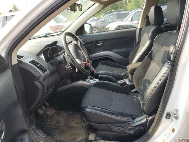 Photo 7 from auction – 2013 MITSUBISHI OUTLANDER with VIN JA4JT3AW2DU019867