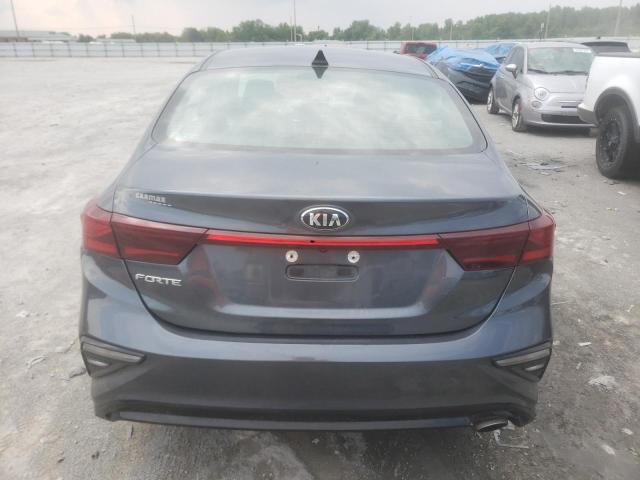 Photo 6 from auction – 2019 KIA FORTE FE with VIN 3KPF24ADXKE070872