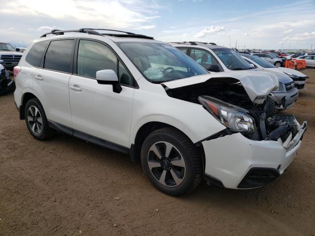 Photo 4 from auction – 2017 SUBARU FORESTER 2 with VIN JF2SJAGC5HH449359