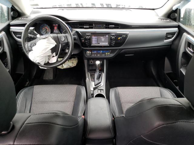Photo 8 from auction – 2016 TOYOTA COROLLA L with VIN 2T1BURHEXGC664159