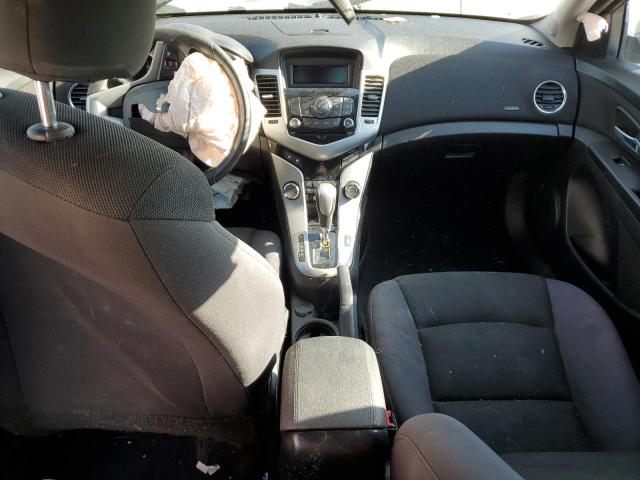 Photo 8 from auction – 2013 CHEVROLET CRUZE LT with VIN 1G1PC5SB2D7233529
