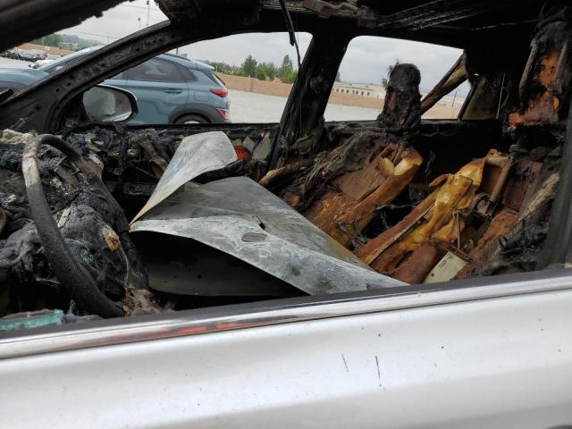 Zdjęcie 7 z aukcji – 2014 TOYOTA RAV4 LIMIT z VIN 2T3YFREV6EW082216