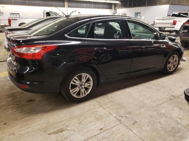 Photo 3 from auction – 2012 FORD FOCUS SEL with VIN 1FAHP3H23CL473924