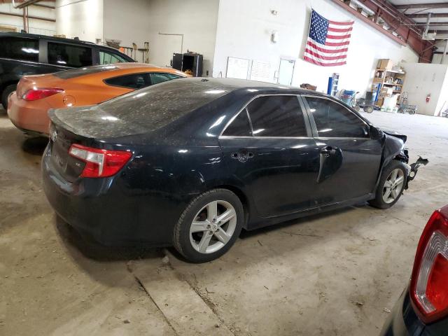 Photo 3 from auction – 2012 TOYOTA CAMRY BASE with VIN 4T1BF1FK5CU046244