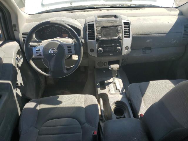 Photo 8 from auction – 2018 NISSAN FRONTIER S with VIN 1N6BD0CT9JN749125