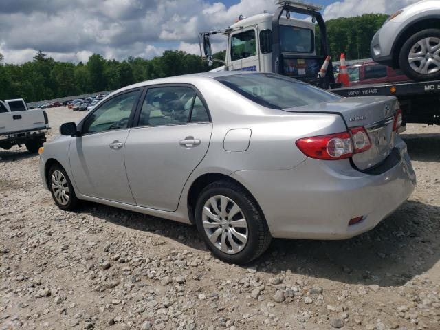 صورة رقم 2 من المزاد - 2013 TOYOTA COROLLA BA مع VIN 2T1BU4EE1DC093406