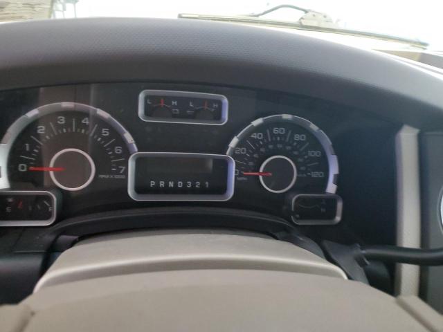 Photo 9 from auction – 2012 FORD EXPEDITION with VIN 1FMJU1G59CEF01021
