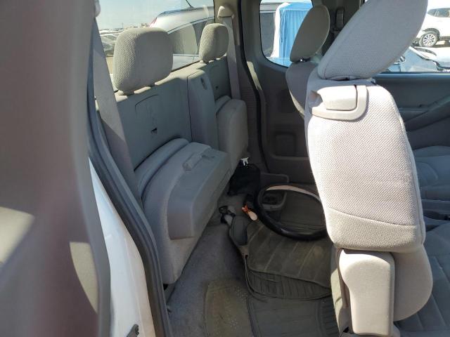 Photo 10 from auction – 2013 NISSAN FRONTIER S with VIN 1N6BD0CT3DN747973