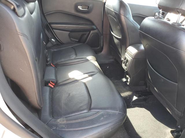 Photo 10 from auction – 2017 JEEP COMPASS LI with VIN 3C4NJDCB7HT681019