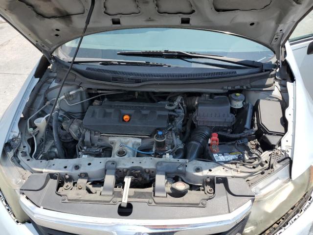 Photo 11 from auction – 2012 HONDA CIVIC LX with VIN 2HGFB2F56CH528744