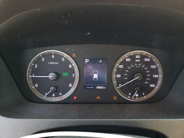 Photo 9 from auction – 2015 HYUNDAI SONATA SE with VIN 5NPE24AF1FH158773