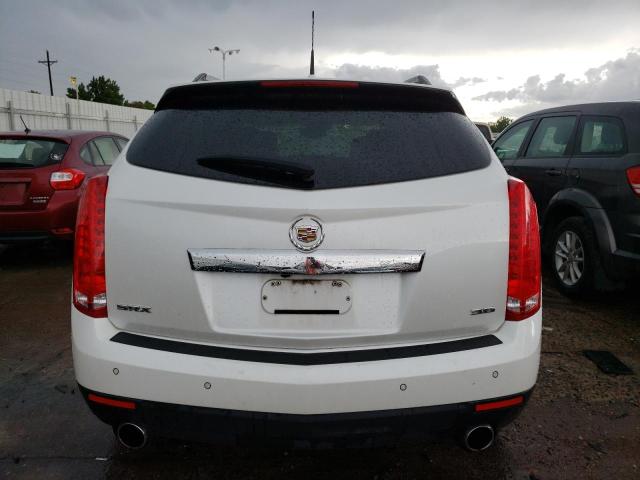 Photo 6 from auction – 2013 CADILLAC SRX PREMIU with VIN 3GYFNEE34DS565873