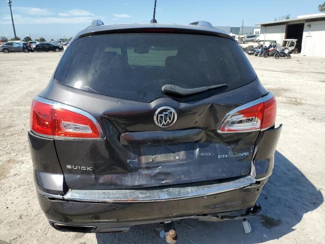Photo 6 from auction – 2014 BUICK ENCLAVE with VIN 5GAKRCKD9EJ346650