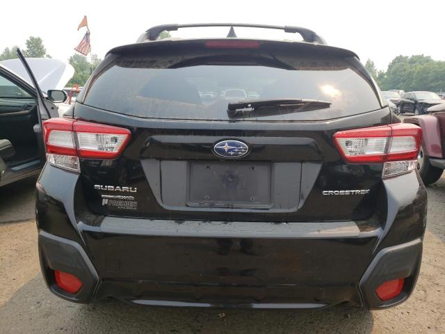 Photo 6 from auction – 2018 SUBARU CROSSTREK with VIN JF2GTABC1JH252623