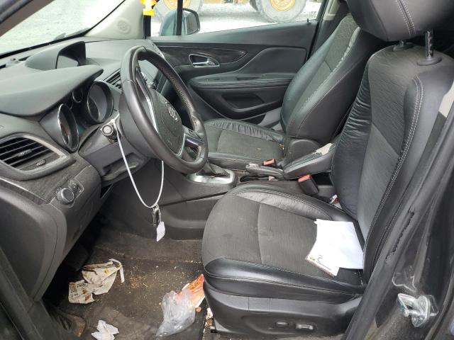 Photo 7 from auction – 2016 BUICK ENCORE with VIN KL4CJASB6GB702332