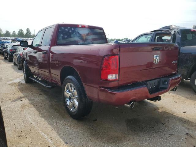 Photo 2 from auction – 2019 RAM 1500 CLASS with VIN 1C6RR7FT6KS578366