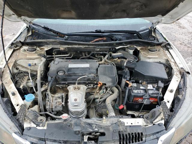 Photo 11 from auction – 2014 HONDA ACCORD LX with VIN 1HGCR2F34EA178917