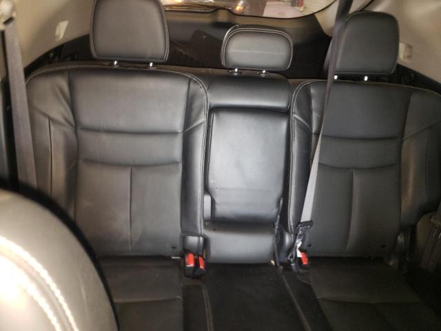 Photo 10 from auction – 2021 NISSAN MURANO SL with VIN 5N1AZ2CS4MC132164