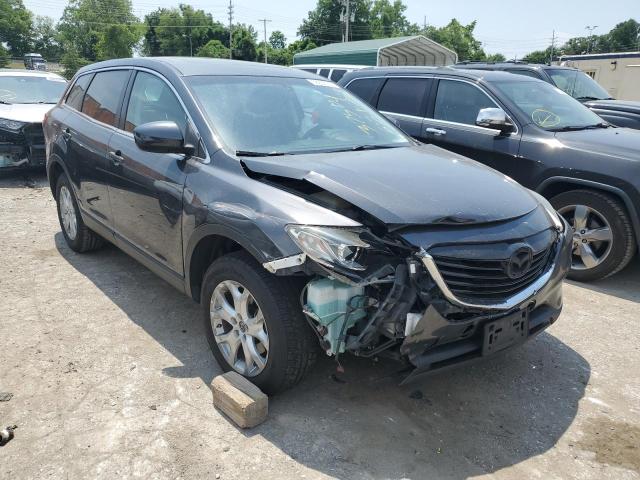 Photo 4 from auction – 2013 MAZDA CX-9 TOURI with VIN JM3TB2CA6D0401816