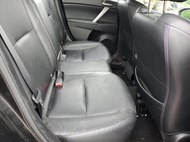 Photo 10 from auction – 2010 MAZDA 3 S with VIN JM1BL1S6XA1101288