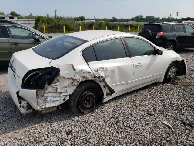 Photo 3 from auction – 2012 NISSAN ALITMA with VIN 1N4AL2AP2CC158349