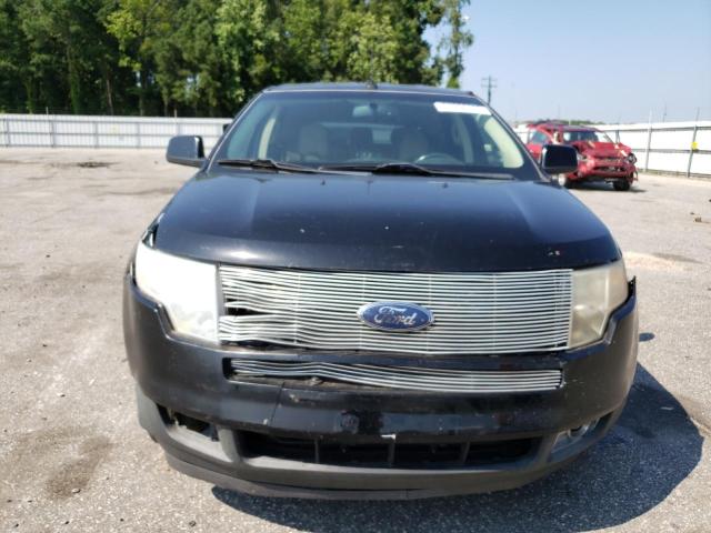 Photo 5 from auction – 2008 FORD EDGE LIMIT with VIN 2FMDK49C98BA91274