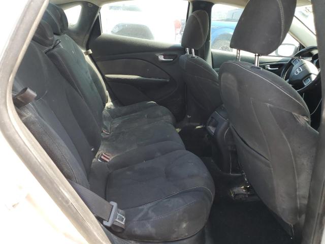 Photo 10 from auction – 2013 DODGE DART SXT with VIN 1C3CDFBAXDD346036