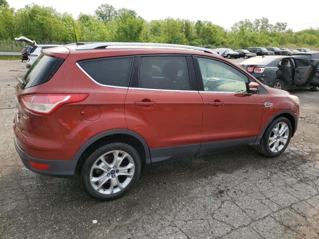 Photo 3 from auction – 2015 FORD ESCAPE TIT with VIN 1FMCU9JX8FUA40289