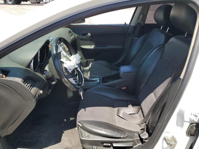 Photo 7 from auction – 2012 CHEVROLET MALIBU 2LT with VIN 1G1ZD5E0XCF350411