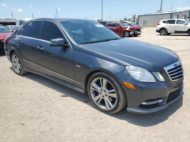 Photo 4 from auction – 2012 MERCEDES-BENZ E 350 with VIN WDDHF5KB7CA636514