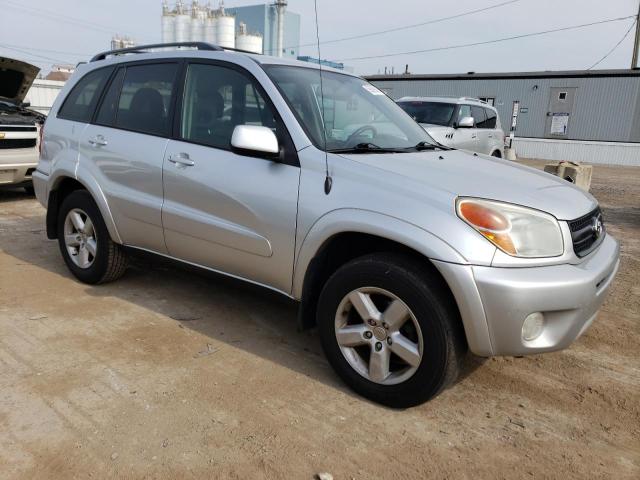صورة رقم 4 من المزاد - 2004 TOYOTA RAV4 مع VIN JTEHD20V246018691