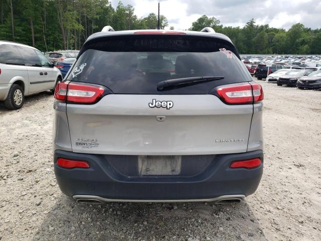 Photo 6 from auction – 2015 JEEP CHEROKEE L with VIN 1C4PJMDS1FW735462