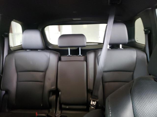 Photo 10 from auction – 2022 HONDA PASSPORT E with VIN 5FNYF8H5XNB026260