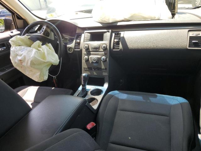 Photo 8 from auction – 2015 FORD FLEX SE with VIN 2FMGK5B81FBA22326