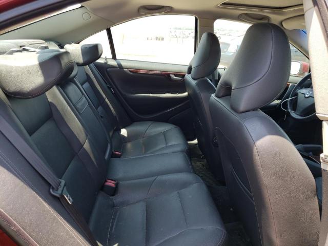 Photo 10 from auction – 2005 VOLVO S60 2.5T with VIN YV1RH592552478552