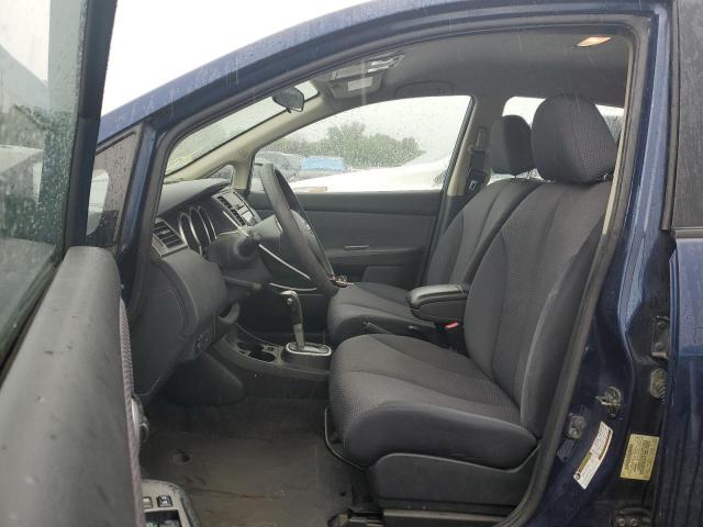 Photo 7 from auction – 2008 NISSAN VERSA S with VIN 3N1BC13E28L425654
