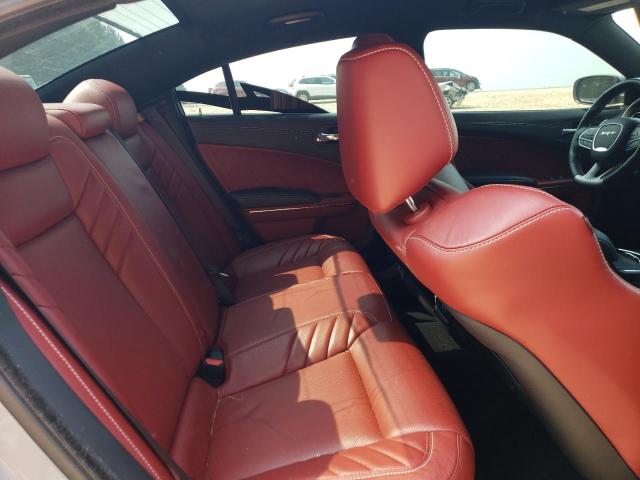 Photo 10 from auction – 2021 DODGE CHARGER SR with VIN 2C3CDXL99MH670009