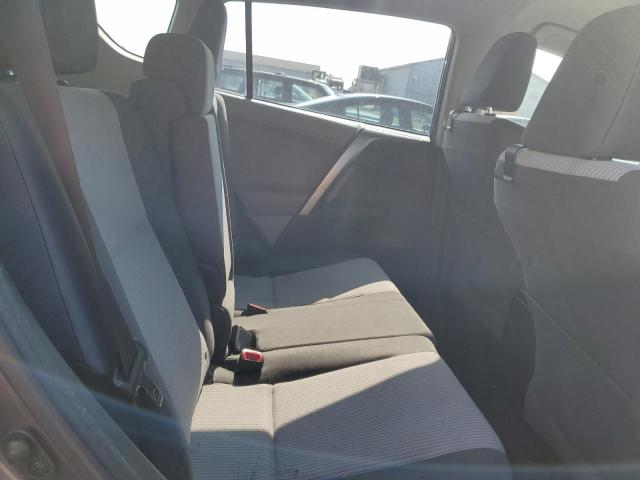 Photo 10 from auction – 2013 TOYOTA RAV4 LE with VIN JTMZFREV1DD005009