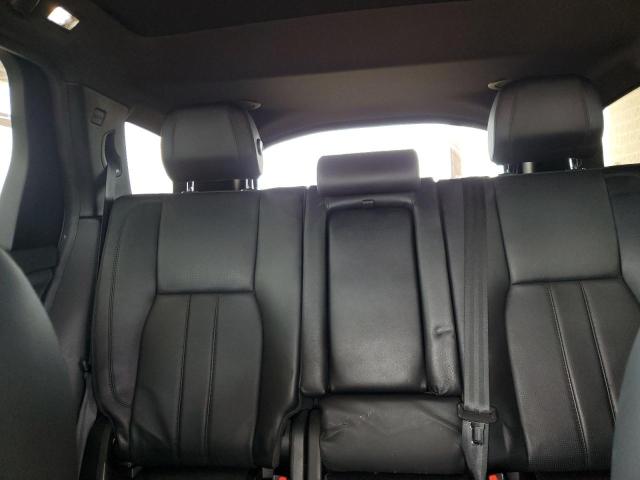Photo 10 from auction – 2017 LAND ROVER DISCOVERY with VIN SALCR2BG3HH651699