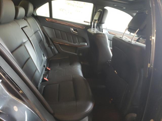 Photo 10 from auction – 2012 MERCEDES-BENZ E 350 4MAT with VIN WDDHF8JB2CA558596