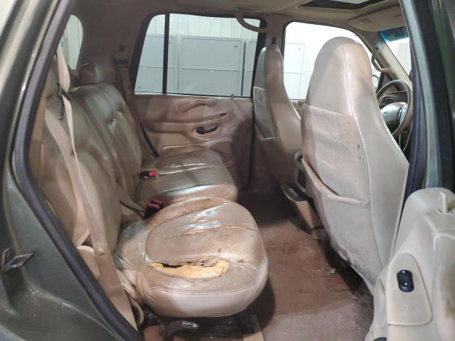 Фото 11 с аукциона – 2001 FORD EXPEDITION с VIN 1FMPU18L31LA09472
