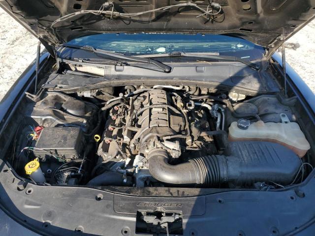 Photo 11 from auction – 2016 DODGE CHARGER PO with VIN 2C3CDXAT2GH356253