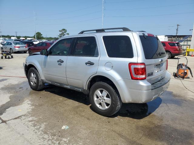 Photo 2 from auction – 2011 FORD ESCAPE XLT with VIN 1FMCU0DG1BKA22827