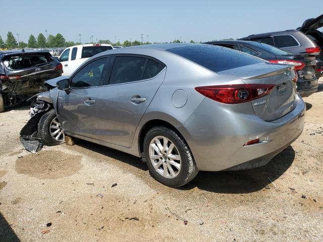 Photo 2 from auction – 2015 MAZDA 3 TOURING with VIN 3MZBM1V76FM182329