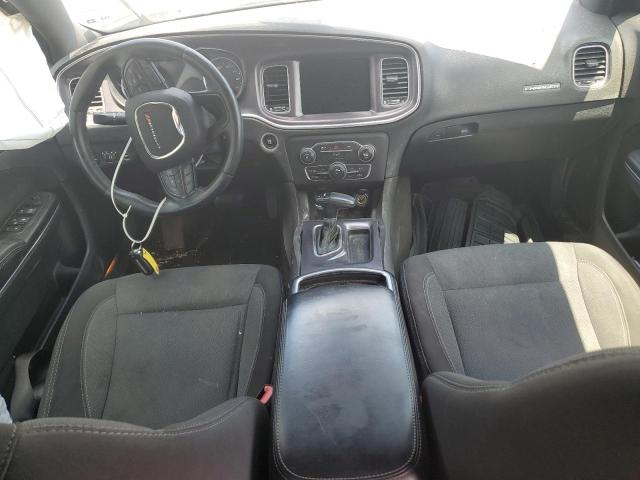 Photo 8 from auction – 2016 DODGE CHARGER SE with VIN 2C3CDXBG9GH102735