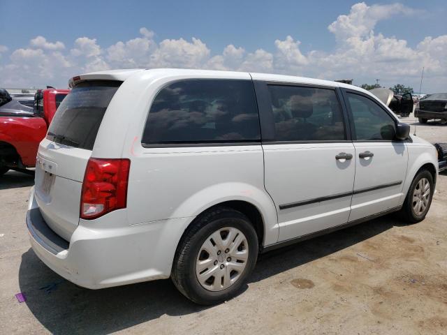 Photo 3 from auction – 2014 DODGE GRAND CARA with VIN 2C4RDGBG8ER362038