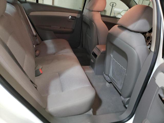 Photo 10 from auction – 2010 CHEVROLET MALIBU LS with VIN 1G1ZB5EBXAF112899