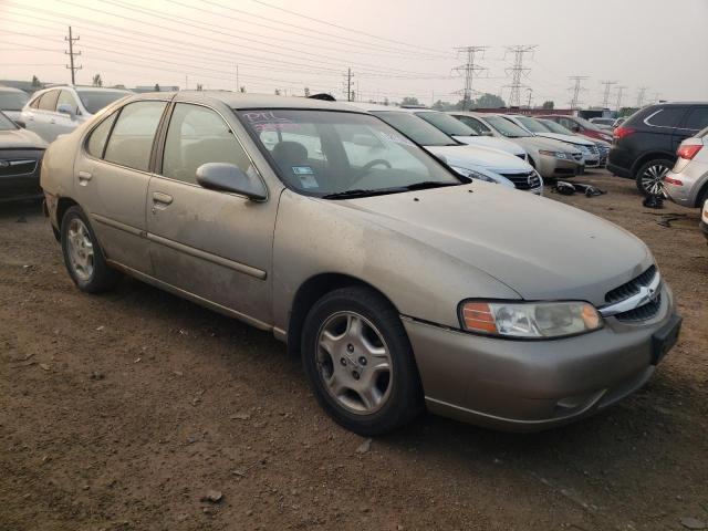 Photo 4 from auction – 2000 NISSAN ALTIMA XE with VIN 1N4DL01DXYC136856